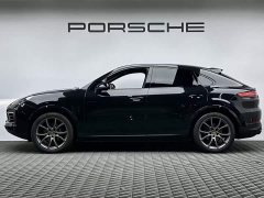 Porsche Cayenne Coupé 3.0T Platinum - ფოტო 4