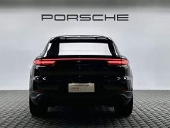 Porsche Cayenne Coupé 3.0T Platinum - ფოტო 5