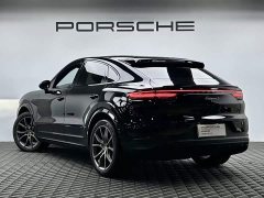 Porsche Cayenne Coupé 3.0T Platinum - ფოტო 6