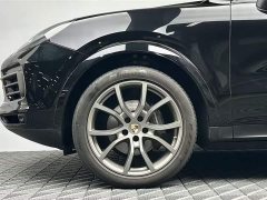 Porsche Cayenne Coupé 3.0T Platinum - ფოტო 7