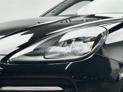 Porsche Cayenne Coupé 3.0T Platinum - ფოტო 8