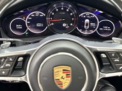Porsche Cayenne Coupé 3.0T Platinum - ფოტო 9