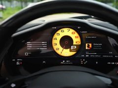 Ferrari Purosangue 2023 6.5L V12 - ფოტო 11