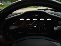Ferrari Purosangue 2023 6.5L V12 - ფოტო 12