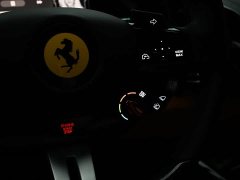 Ferrari Purosangue 2023 6.5L V12 - ფოტო 13