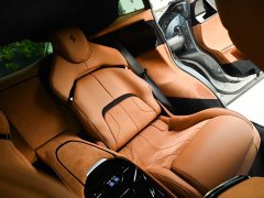 Ferrari Purosangue 2023 6.5L V12 - ფოტო 18