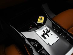 Ferrari Purosangue 2023 6.5L V12 - ფოტო 20