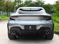 Ferrari Purosangue 2023 6.5L V12 - ფოტო 6