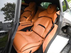 Ferrari Purosangue 2023 6.5L V12 - ფოტო 9