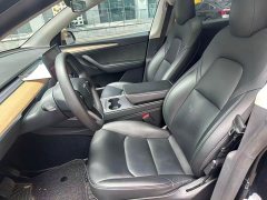 Tesla Model Y Rear-Wheel Drive - ფოტო 7