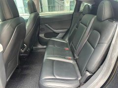 Tesla Model Y Rear-Wheel Drive - ფოტო 8
