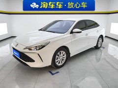 SAIC MG i5 2023 1.5L Manual Comfort Edition - ფოტო 1