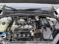 SAIC MG i5 2023 1.5L Manual Comfort Edition - ფოტო 10