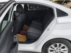 SAIC MG i5 2023 1.5L Manual Comfort Edition - ფოტო 11