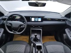 SAIC MG i5 2023 1.5L Manual Comfort Edition - ფოტო 12
