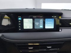 SAIC MG i5 2023 1.5L Manual Comfort Edition - ფოტო 13
