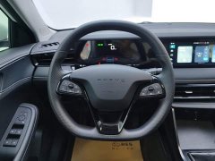 SAIC MG i5 2023 1.5L Manual Comfort Edition - ფოტო 15