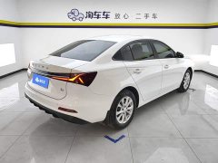 SAIC MG i5 2023 1.5L Manual Comfort Edition - ფოტო 3