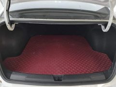 SAIC MG i5 2023 1.5L Manual Comfort Edition - ფოტო 4