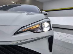 SAIC MG i5 2023 1.5L Manual Comfort Edition - ფოტო 5