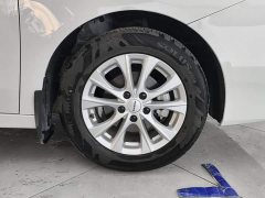SAIC MG i5 2023 1.5L Manual Comfort Edition - ფოტო 6