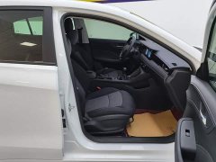 SAIC MG i5 2023 1.5L Manual Comfort Edition - ფოტო 8