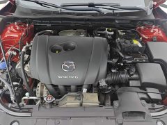 Mazda CX-4 2.0L Automatic FWD Blue Sky Vitality Edition - ფოტო 10