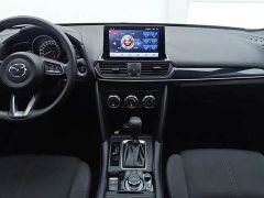 Mazda CX-4 2.0L Automatic FWD Blue Sky Vitality Edition - ფოტო 16