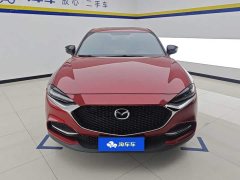 Mazda CX-4 2.0L Automatic FWD Blue Sky Vitality Edition - ფოტო 2