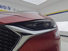 Mazda CX-4 2.0L Automatic FWD Blue Sky Vitality Edition - ფოტო 5