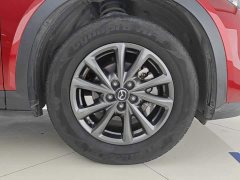 Mazda CX-4 2.0L Automatic FWD Blue Sky Vitality Edition - ფოტო 6