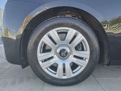 Ghoste 6.7T Long Wheelbase - фото 13