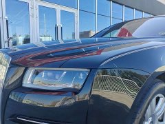 Ghoste 6.7T Long Wheelbase - фото 14