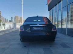 Ghoste 6.7T Long Wheelbase - фото 3
