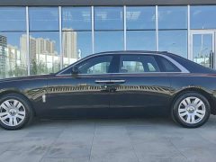 Ghoste 6.7T Long Wheelbase - фото 4
