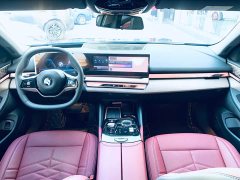 BMW 5 Series 530Li Luxury Edition Premium Package - ფოტო 10