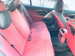 BMW 5 Series 530Li Luxury Edition Premium Package - ფოტო 11