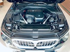 BMW 5 Series 530Li Luxury Edition Premium Package - ფოტო 12