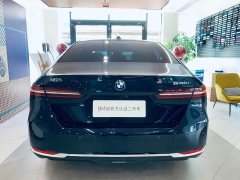 BMW 5 Series 530Li Luxury Edition Premium Package - ფოტო 4