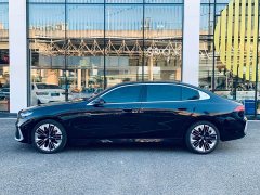BMW 5 Series 530Li Luxury Edition Premium Package - ფოტო 5