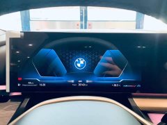 BMW 5 Series 530Li Luxury Edition Premium Package - ფოტო 6