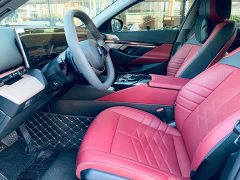BMW 5 Series 530Li Luxury Edition Premium Package - ფოტო 7