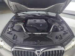 BMW 5 Series 530Li Premier Luxury Package - ფოტო 10