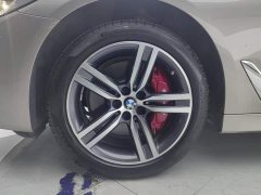 BMW 5 Series 530Li Premier Luxury Package - ფოტო 6