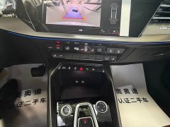Audi A3 2025 Sportback 35TFSI Prestige Plus Luxury Selection Package - ფოტო 10