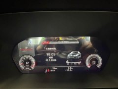 Audi A3 2025 Sportback 35TFSI Prestige Plus Luxury Selection Package - ფოტო 11