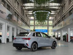 Audi A3 2025 Sportback 35TFSI Prestige Plus Luxury Selection Package - ფოტო 2