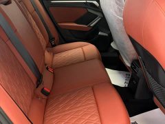Audi A3 2025 Sportback 35TFSI Prestige Plus Luxury Selection Package - ფოტო 7