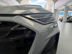 Audi A3 2025 Sportback 35TFSI Prestige Plus Luxury Selection Package - ფოტო 9