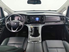 GAC Aion M8 Lingxiu Series 390T Luxury Edition - ფოტო 12